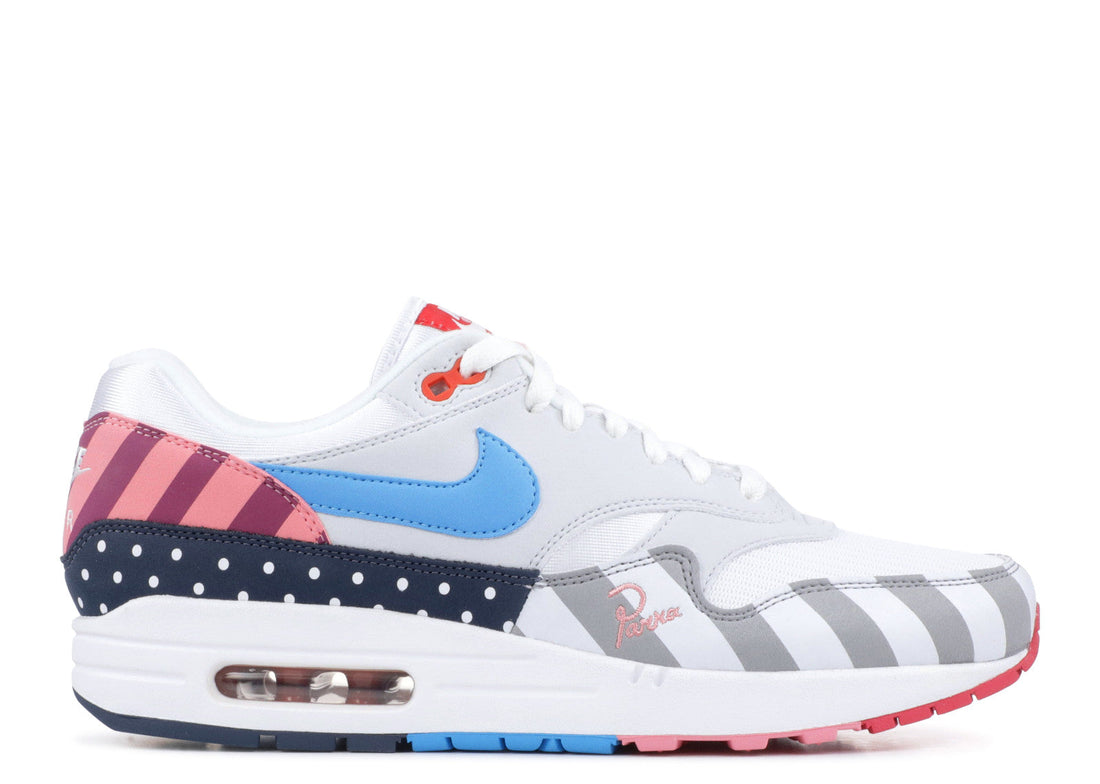 Parra x Nike Air Max 1