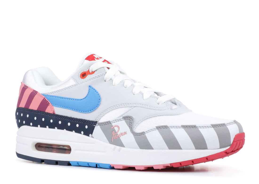 Parra x Nike Air Max 1