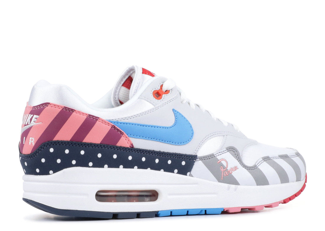 Parra x Nike Air Max 1