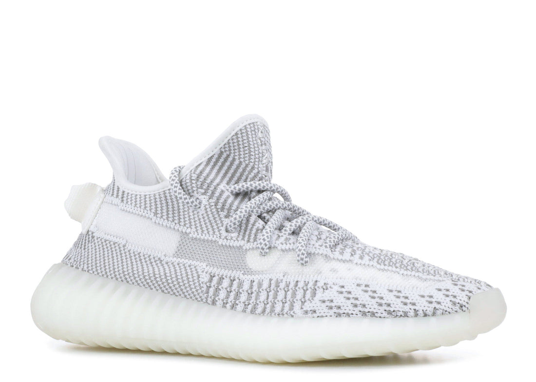 Adidas Yeezy Boost 350 V2 "Static Non-Reflective"