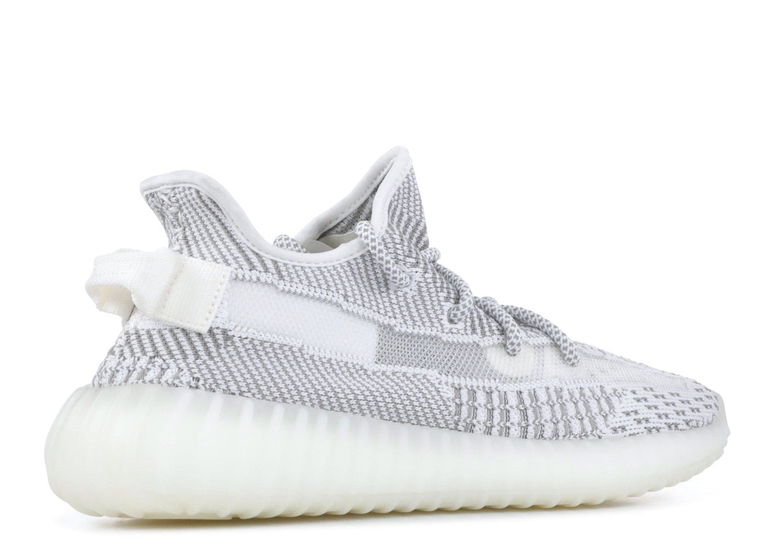 Adidas Yeezy Boost 350 V2 "Static Non-Reflective"