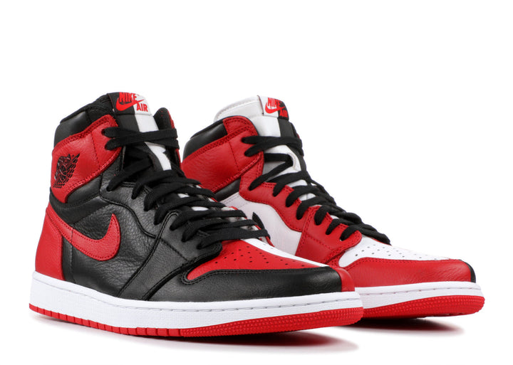 Air Jordan 1 Retro High OG NRG "Homage To Home" (Non-Numbered)