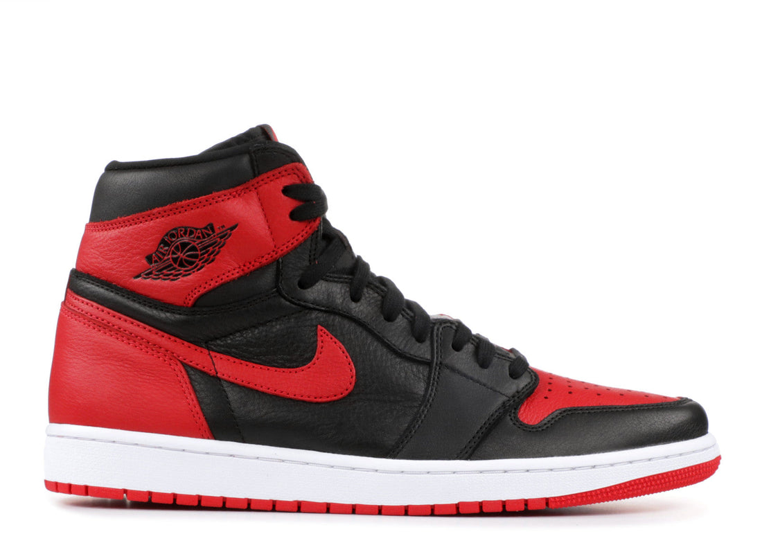 Air Jordan 1 Retro High OG NRG "Homage To Home" (Non-Numbered)