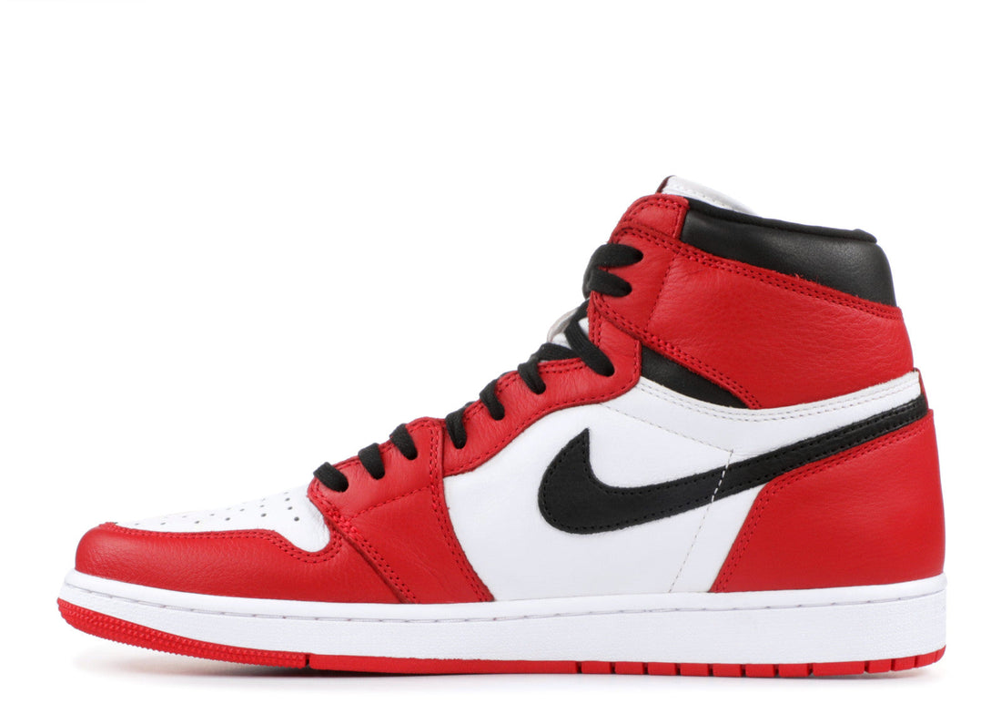 Air Jordan 1 Retro High OG NRG "Homage To Home" (Non-Numbered)