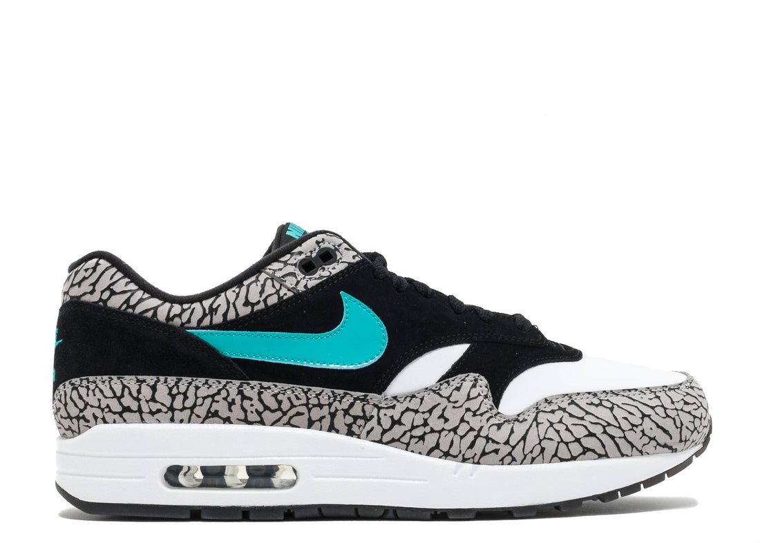 Air Jordan 3 x Nike Air Max 1 "Atmos Pack"