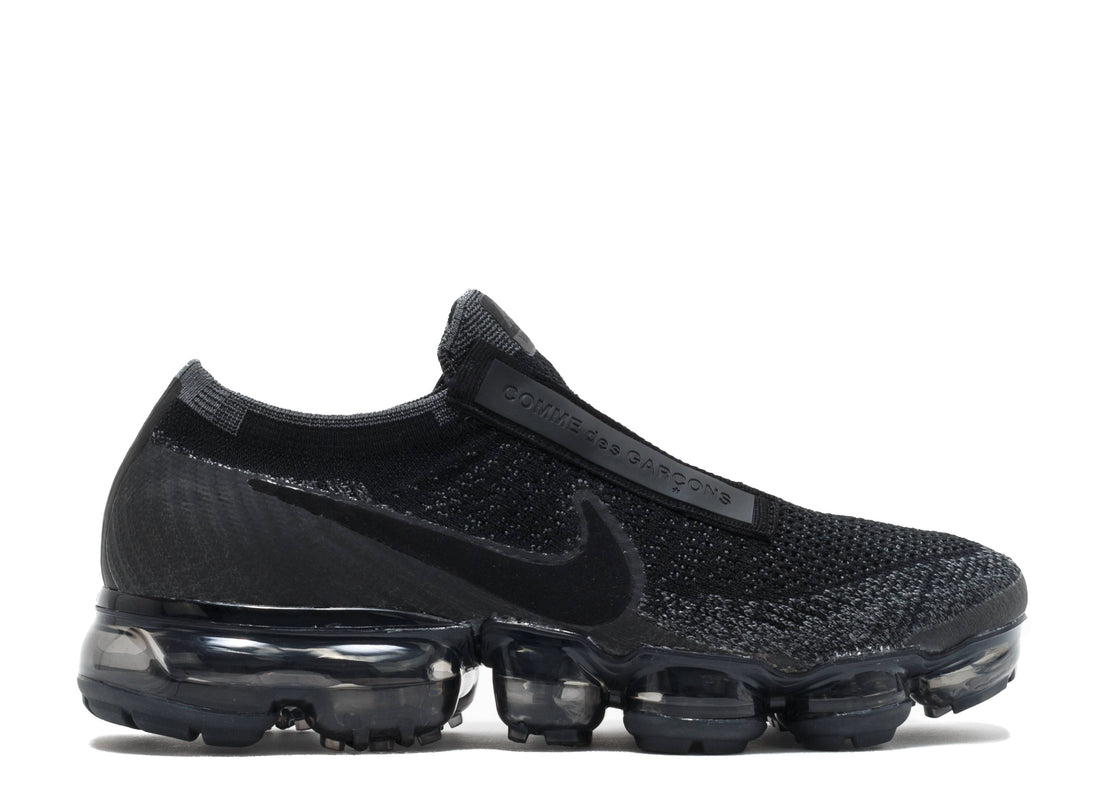 Comme des Garcons x Nike Air VaporMax WMNS "Black"