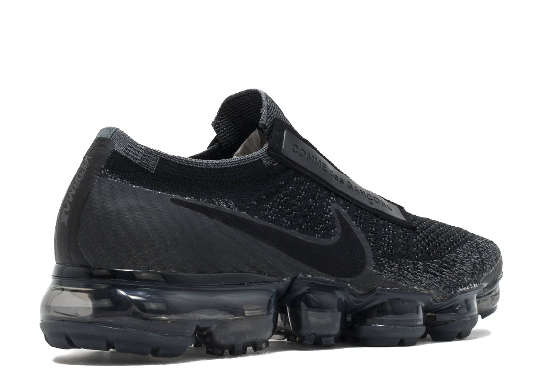 Comme des Garcons x Nike Air VaporMax WMNS "Black"