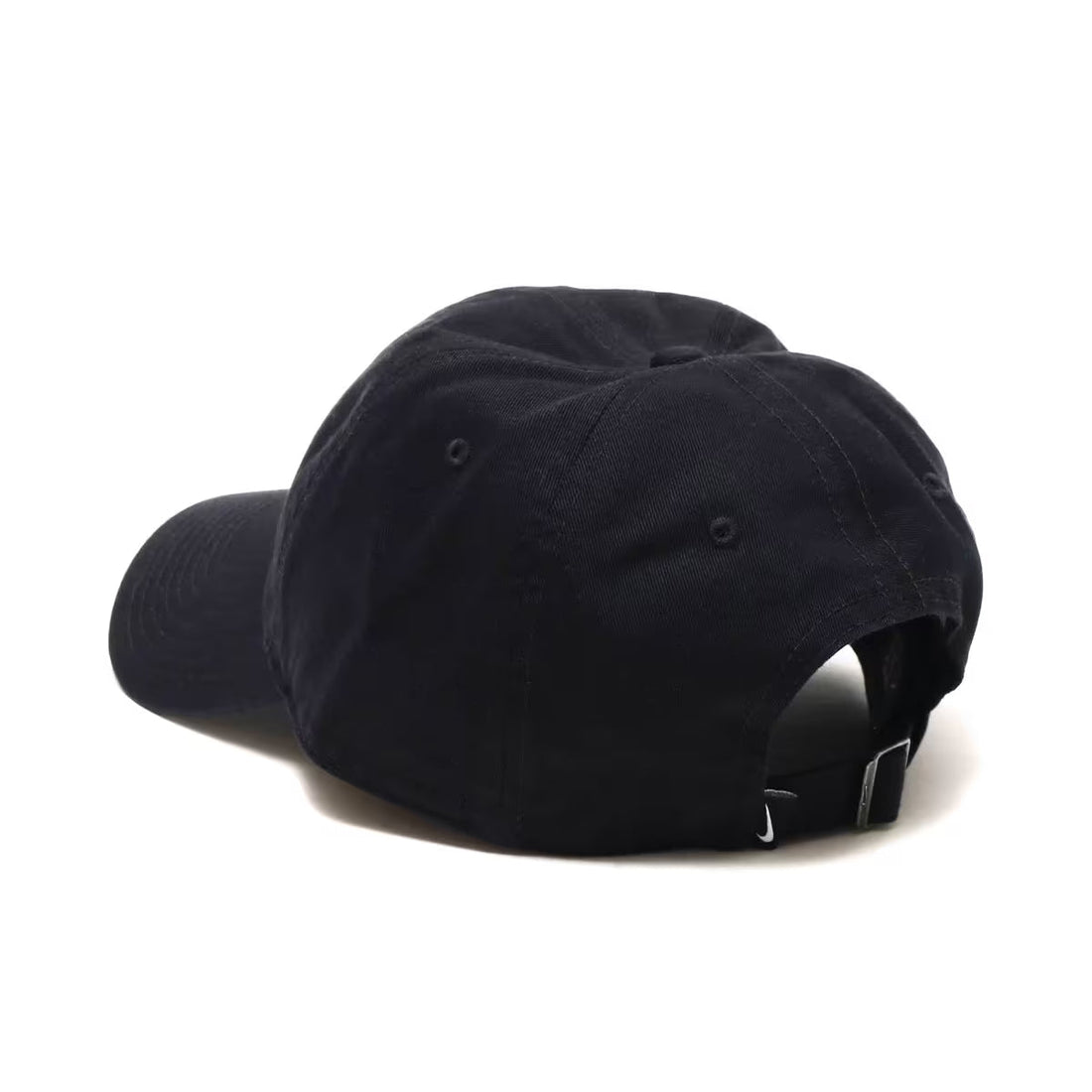 Nike Swoosh Heritage 86 Cap "Black"