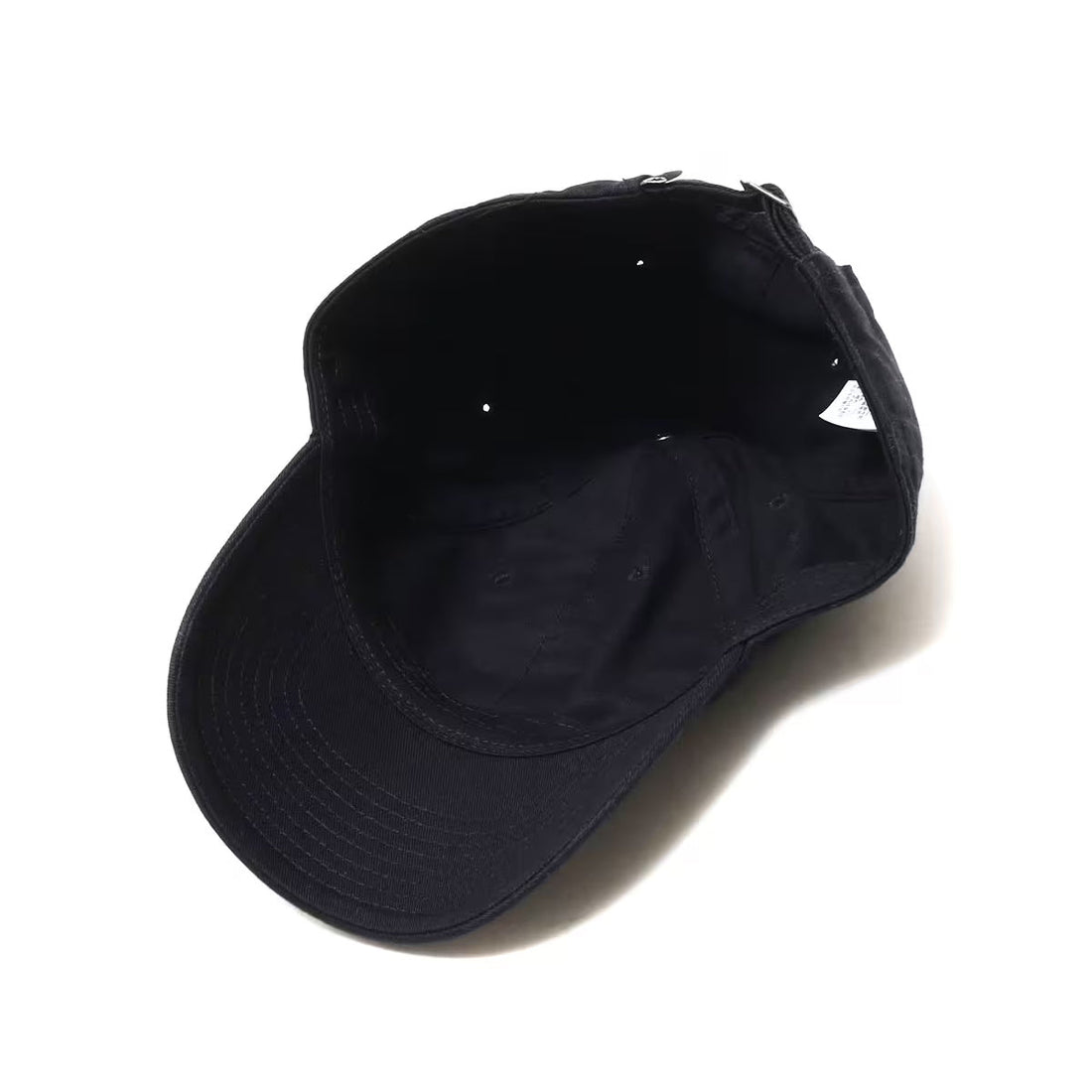 Nike Swoosh Heritage 86 Cap "Black"