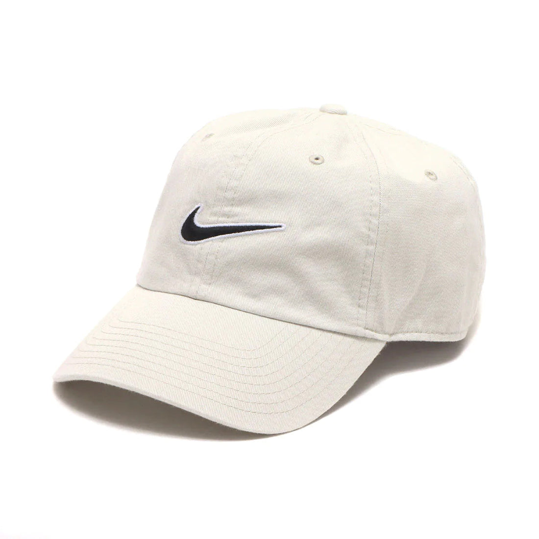 Nike Swoosh Heritage 86 Cap "Light Bone"