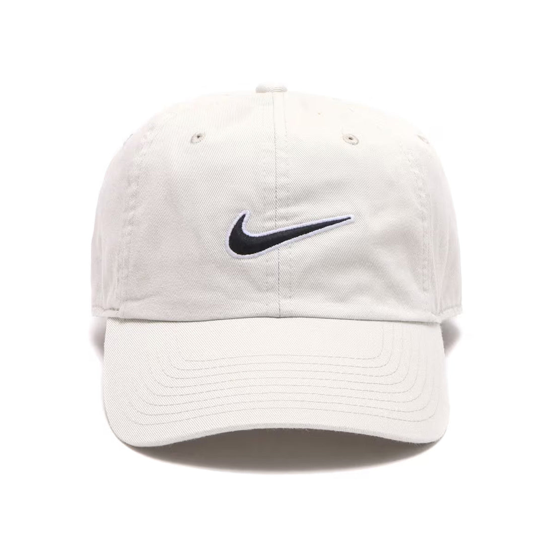 Nike Swoosh Heritage 86 Cap "Light Bone"