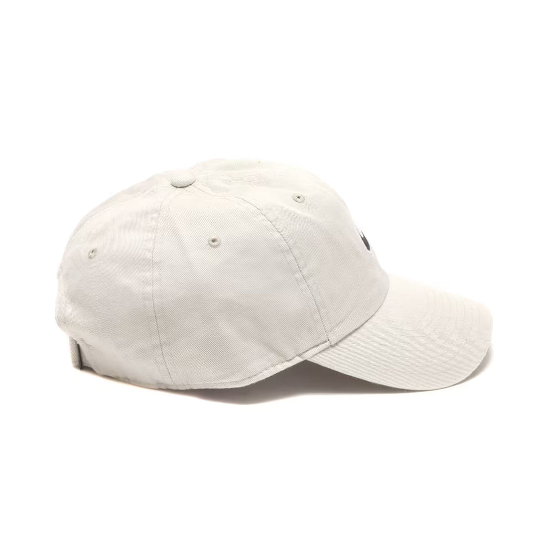 Nike Swoosh Heritage 86 Cap "Light Bone"