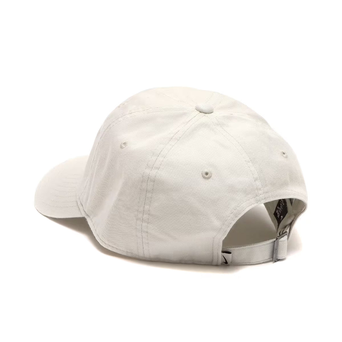 Nike Swoosh Heritage 86 Cap "Light Bone"