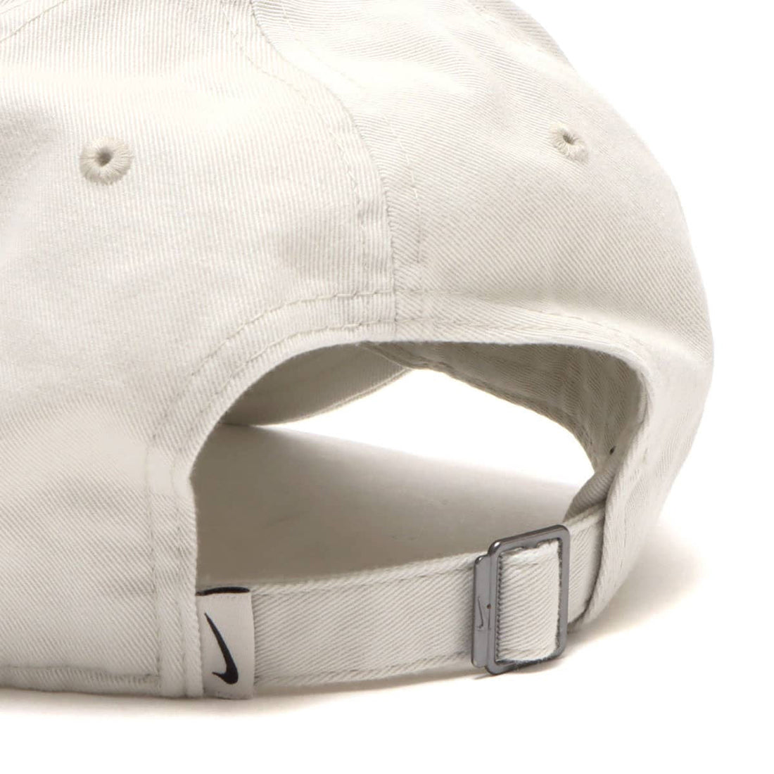 Nike Swoosh Heritage 86 Cap "Light Bone"