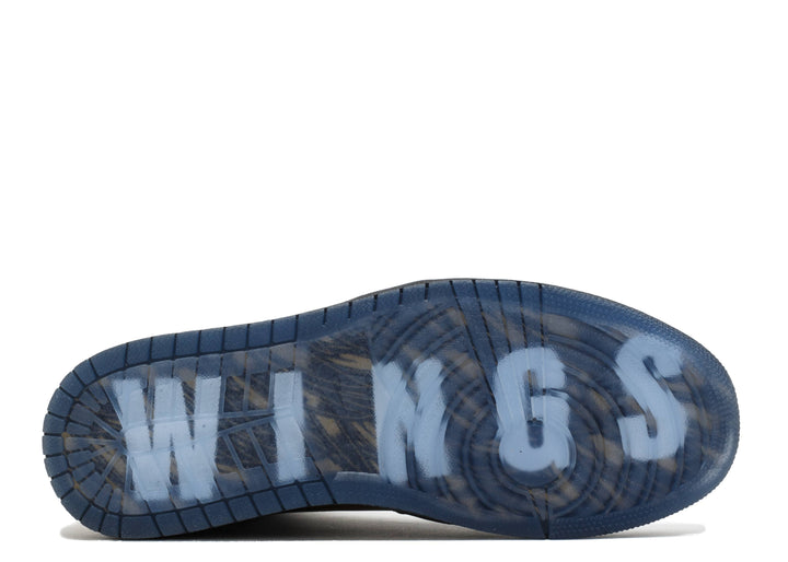 Air Jordan 1 Retro High OG "Wings"