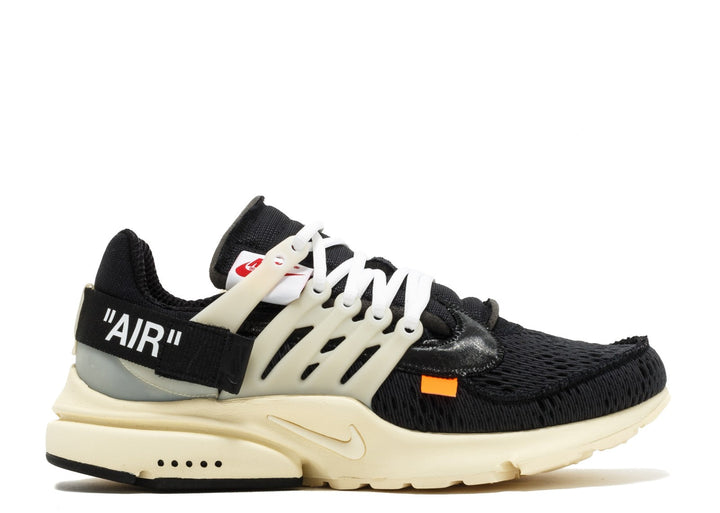 Off White x Nike Air Presto OG