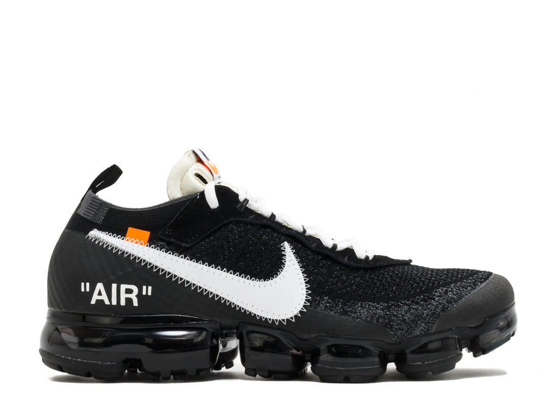 Off White x Nike Air VaporMax Flyknit OG