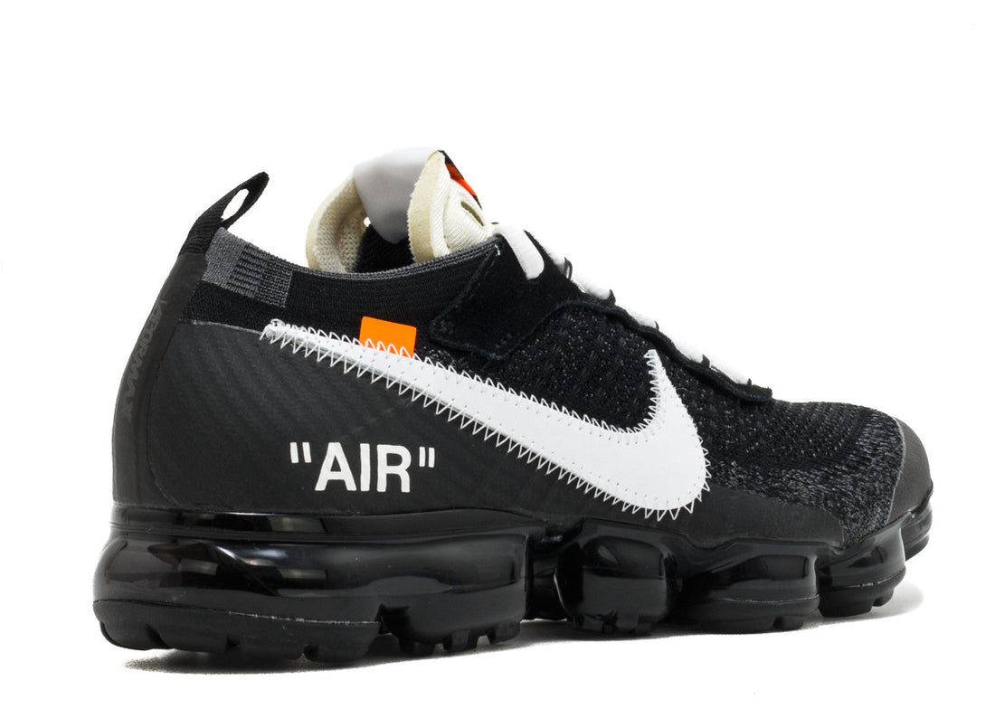 Off White x Nike Air VaporMax Flyknit OG