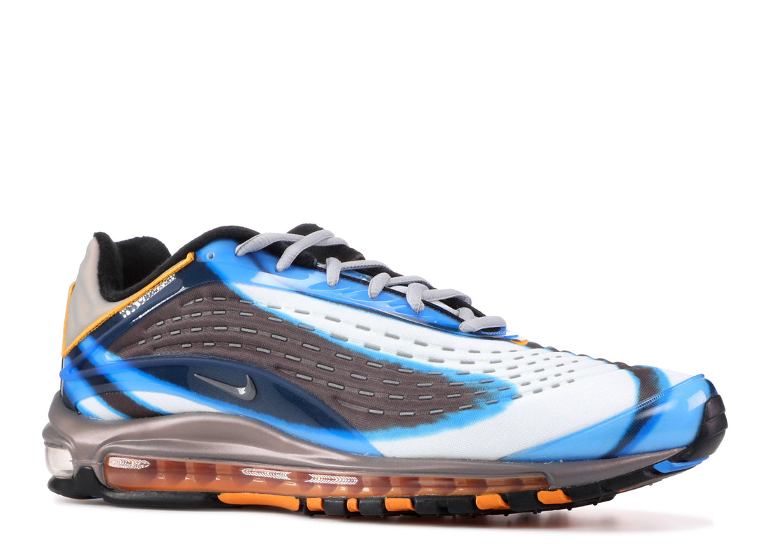 Nike Air Max Deluxe "Photo Blue"