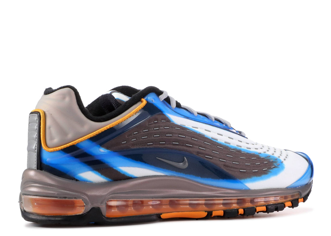 Nike Air Max Deluxe "Photo Blue"