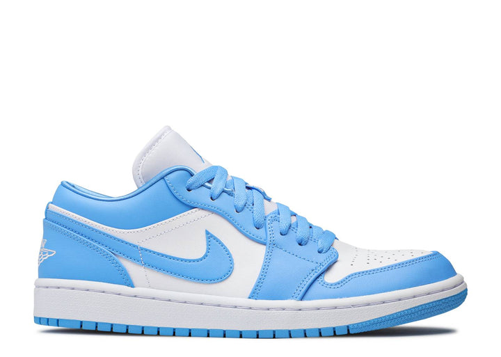 Air Jordan 1 Low WMNS "UNC"