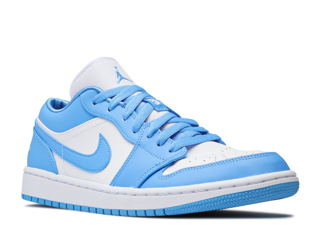 Air Jordan 1 Low WMNS "UNC"