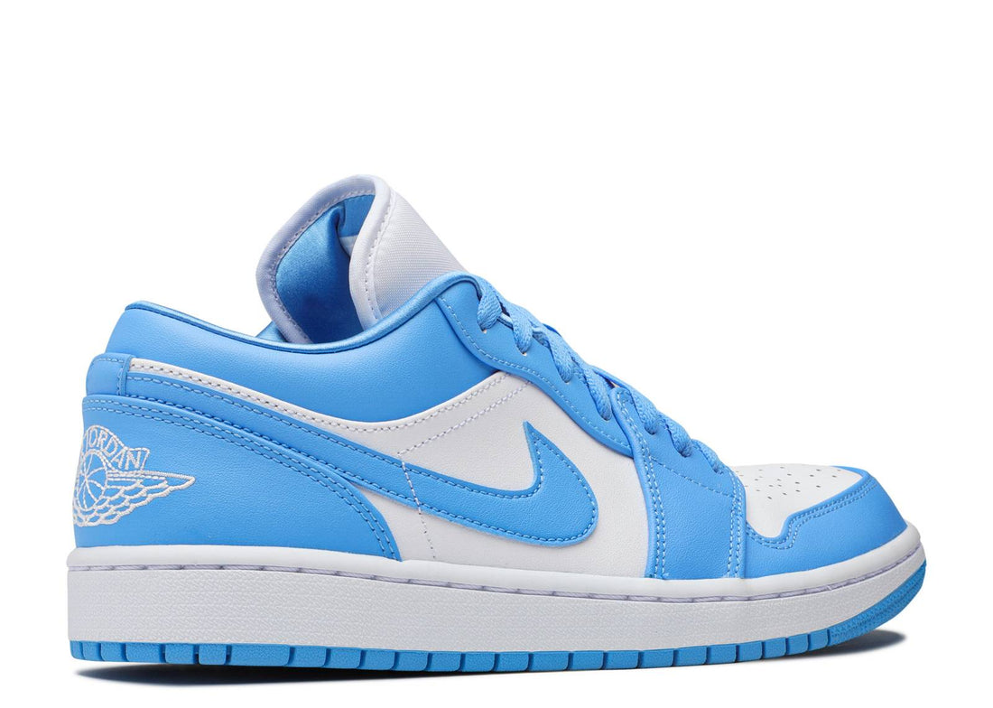 Air Jordan 1 Low WMNS "UNC"