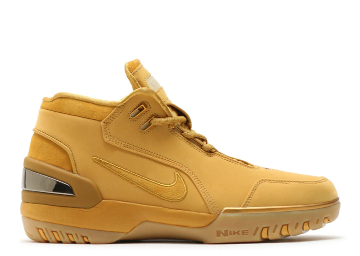 Nike Lebron Air Zoom Generation Retro QS "All Star Game/Wheat"