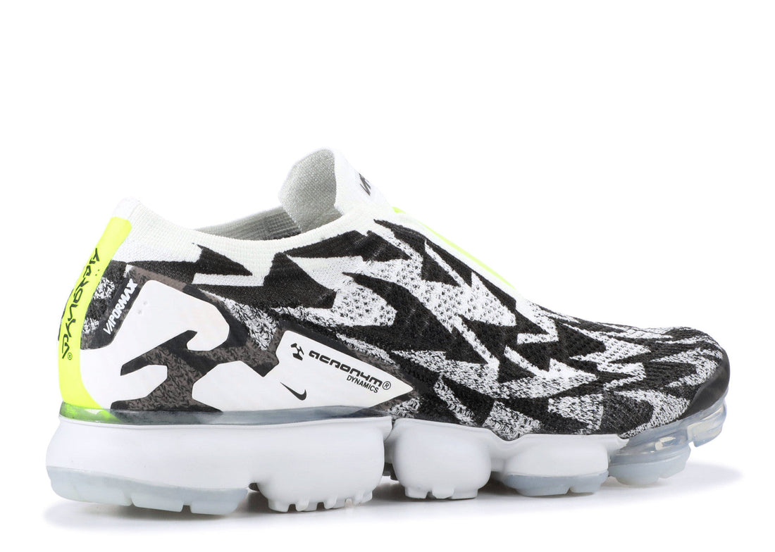 Acronym x Nike Air VaporMax Moc 2 "Light Bone"