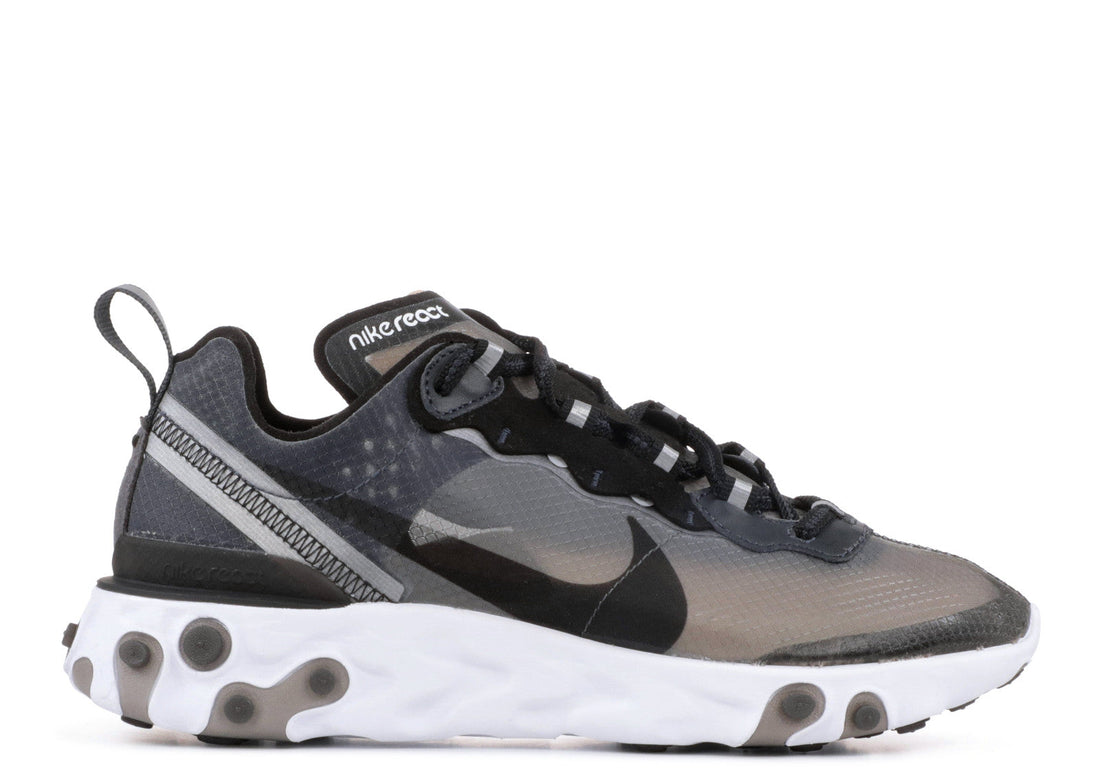 Nike React Element 87 "Anthracite/Black"