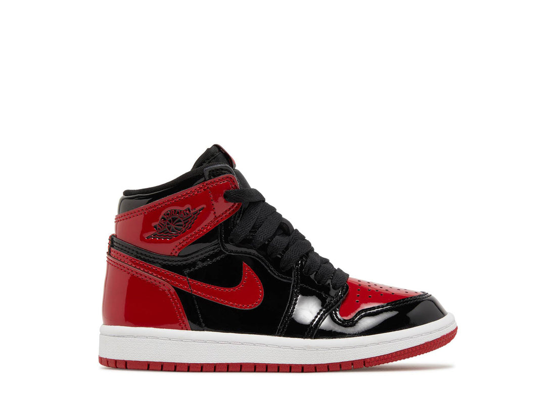 Air Jordan 1 Retro High OG PS "Patent Bred"