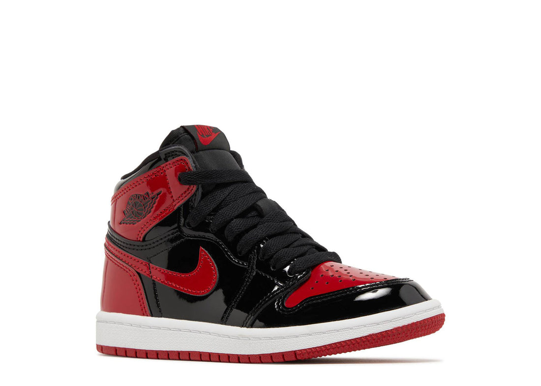 Air Jordan 1 Retro High OG PS "Patent Bred"