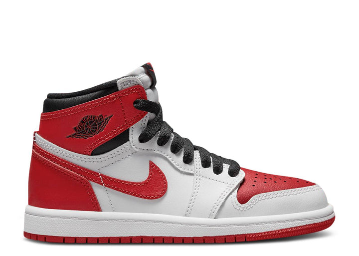 Air Jordan 1 Retro High OG PS "Heritage"