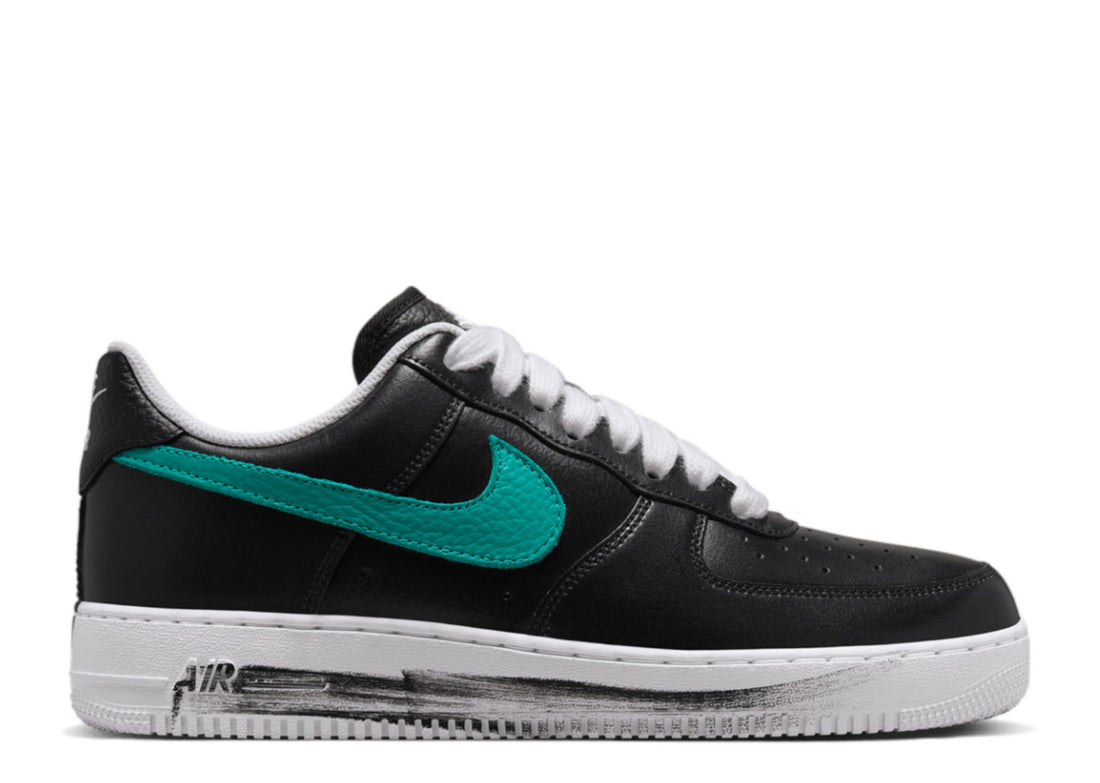 PEACEMINUSONE x Nike Air Force 1 Low G-Dragon "Para-Noise 3.0"