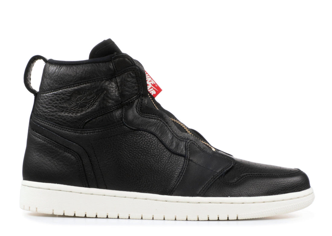 Air Jordan 1 High Zip WMNS "Black"