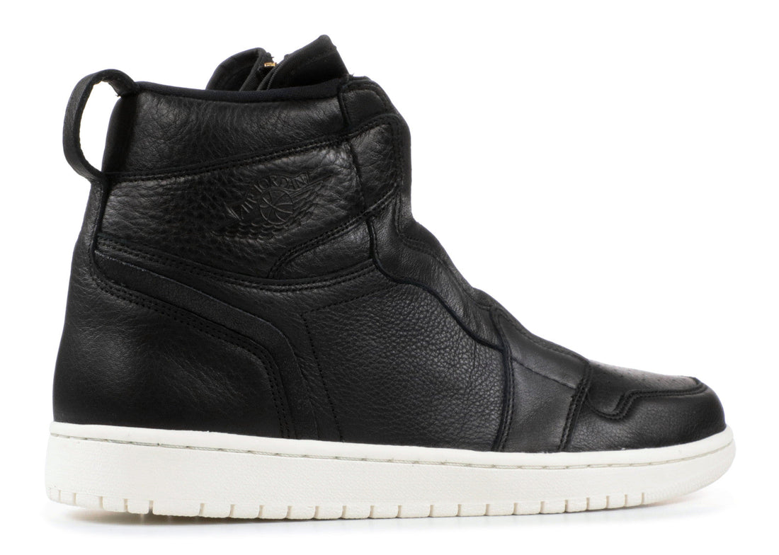 Air Jordan 1 High Zip WMNS "Black"