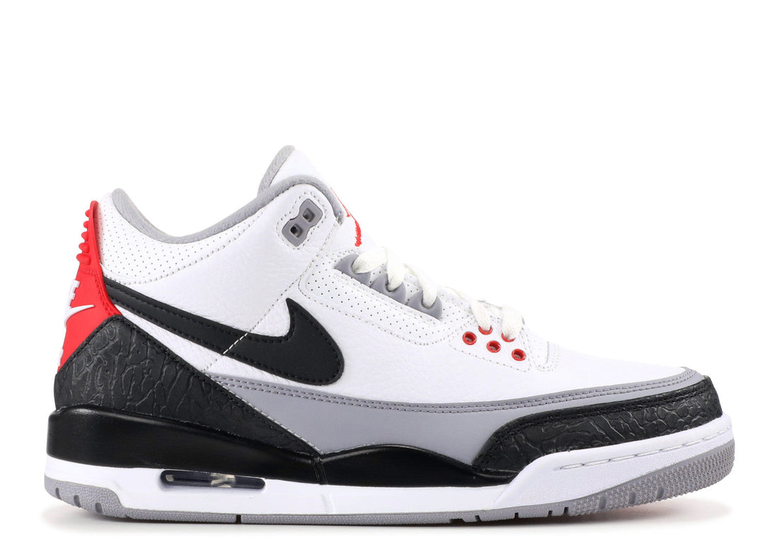 Air Jordan 3 Retro NRG "Tinker Hatfield"