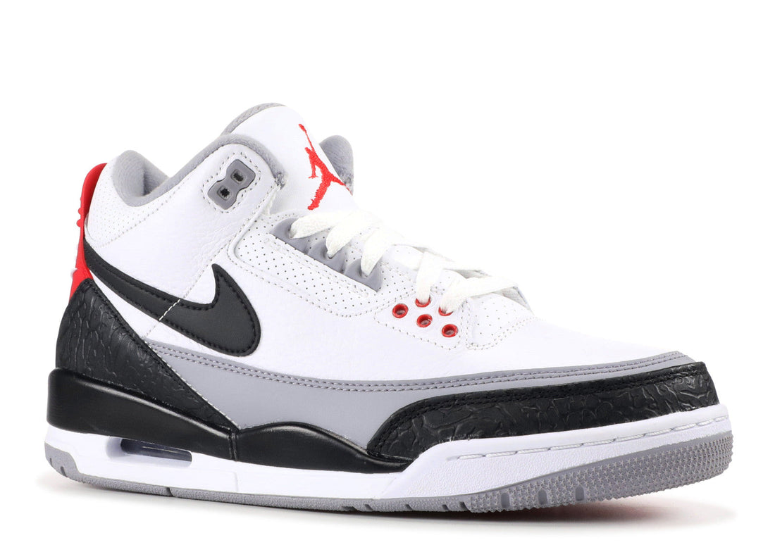 Air Jordan 3 Retro NRG "Tinker Hatfield"