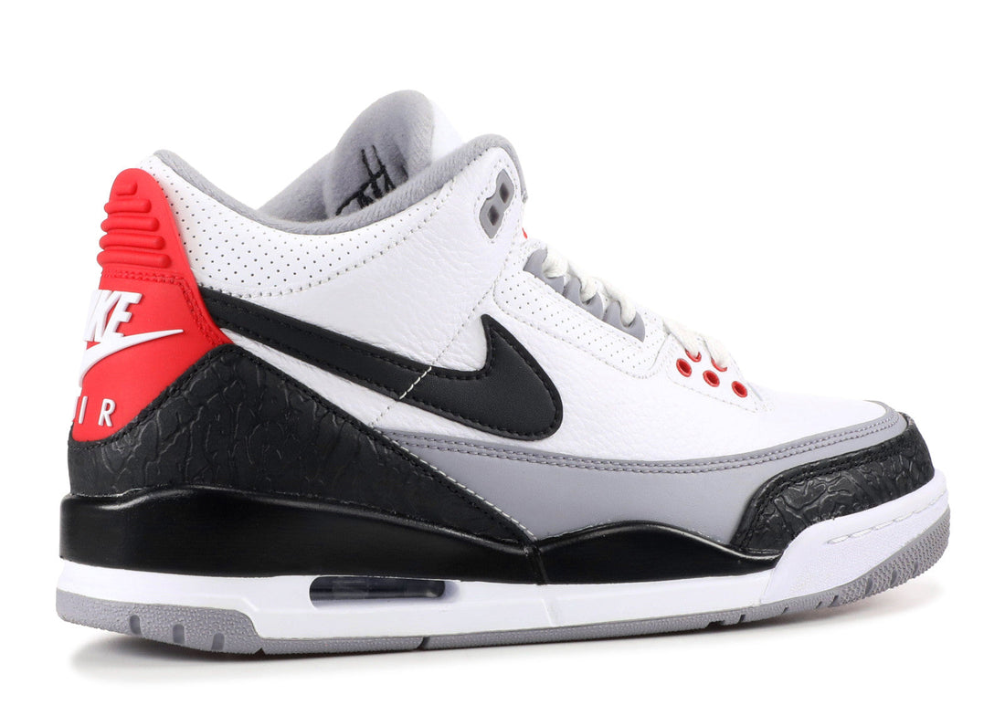 Air Jordan 3 Retro NRG "Tinker Hatfield"