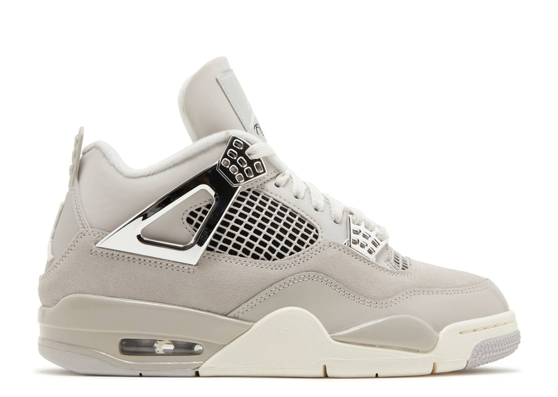 Air Jordan 4 Retro WMNS "Frozen Moments"