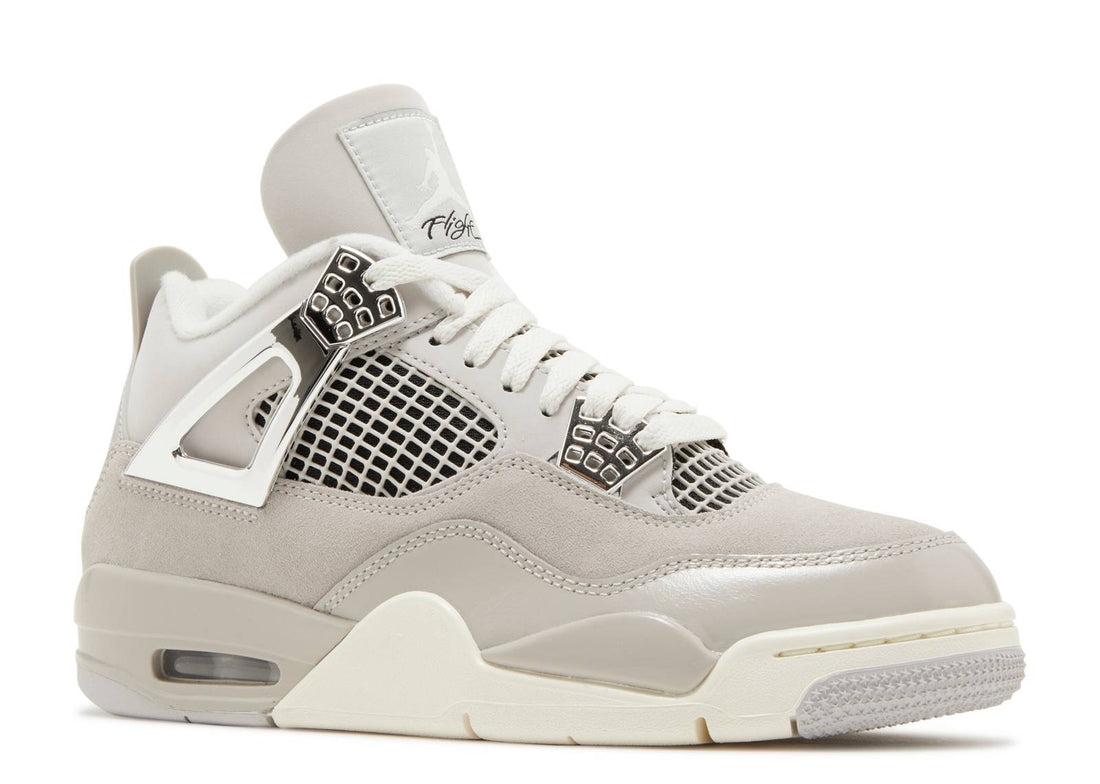 Air Jordan 4 Retro WMNS "Frozen Moments"