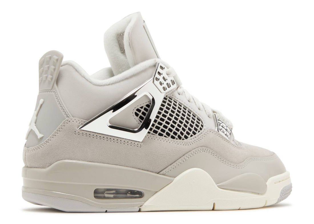 Air Jordan 4 Retro WMNS "Frozen Moments"