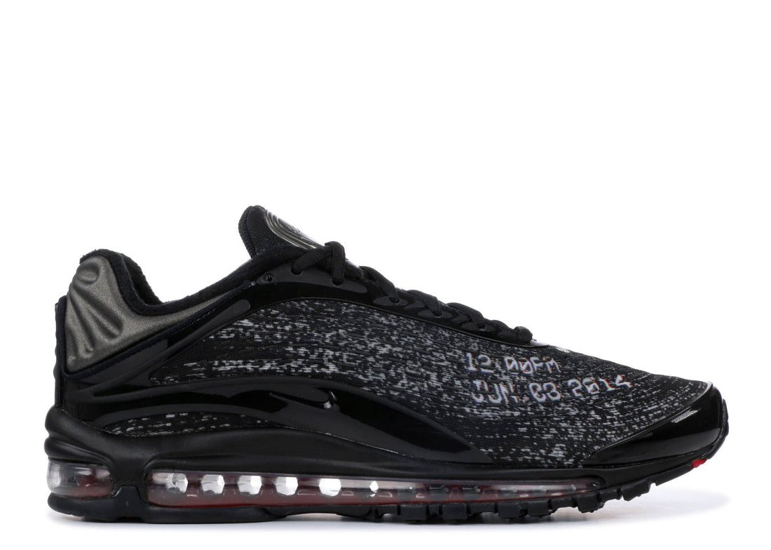 Skepta x Nike Air Max Deluxe "Never Sleep On Tour"