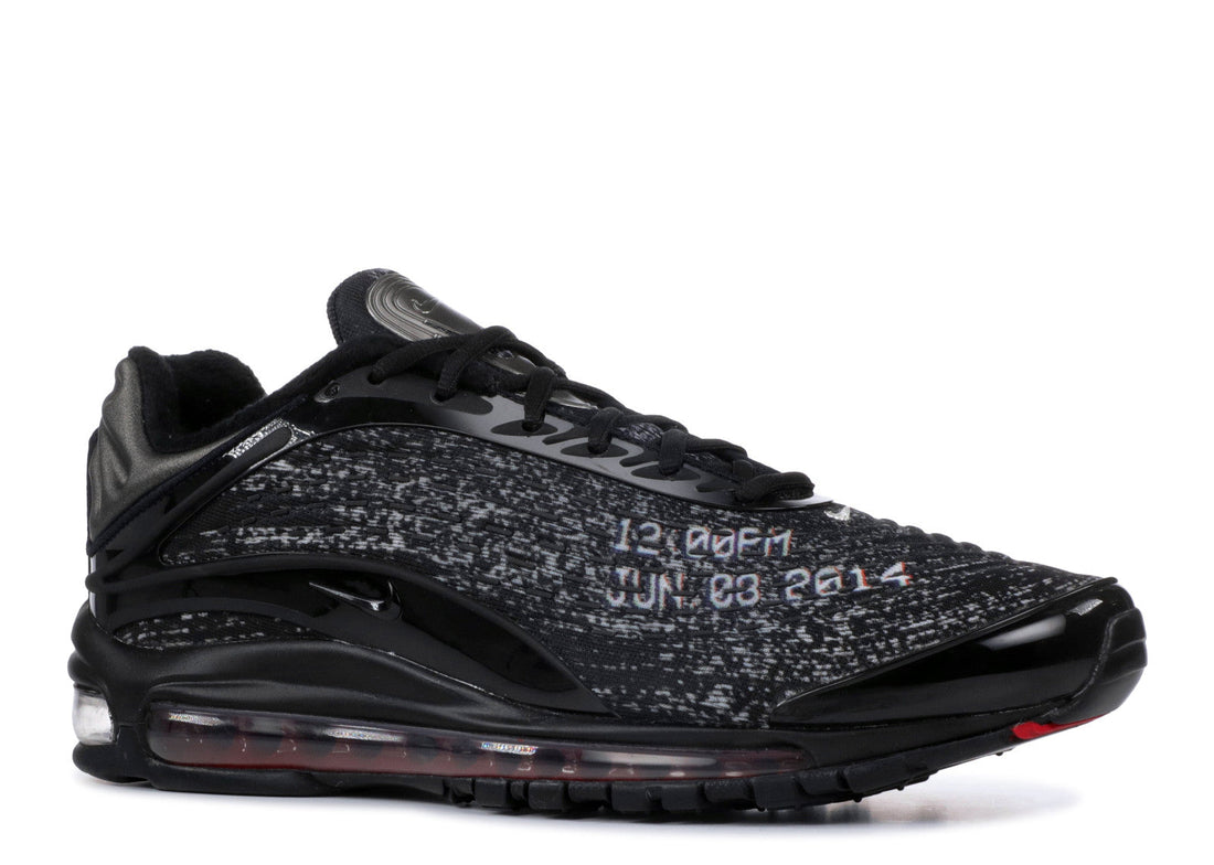 Skepta x Nike Air Max Deluxe "Never Sleep On Tour"