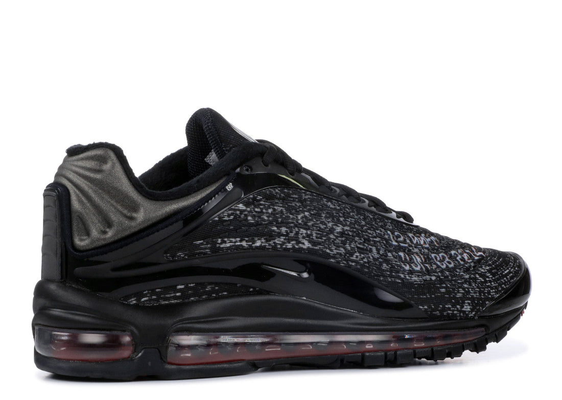 Skepta x Nike Air Max Deluxe "Never Sleep On Tour"