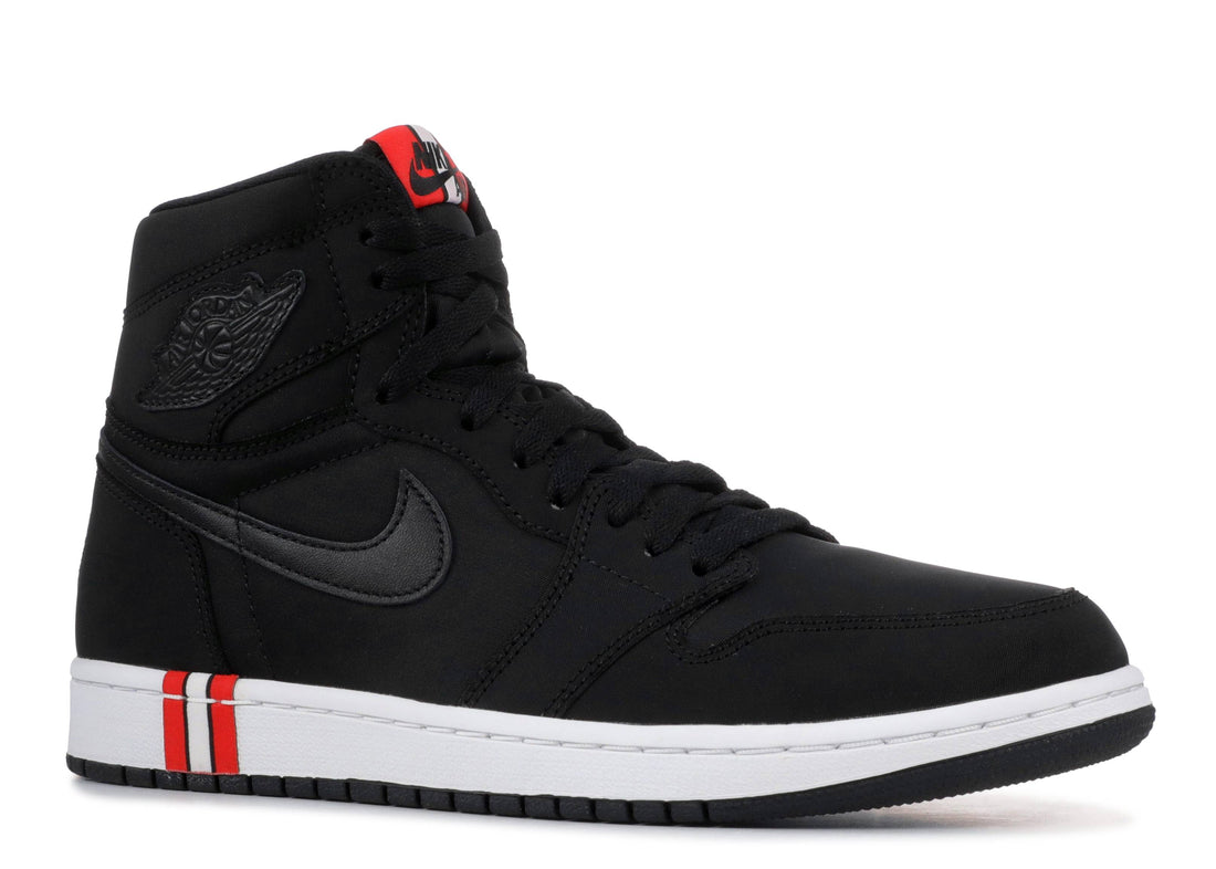 Paris Saint Germain x Air Jordan 1 Retro High OG