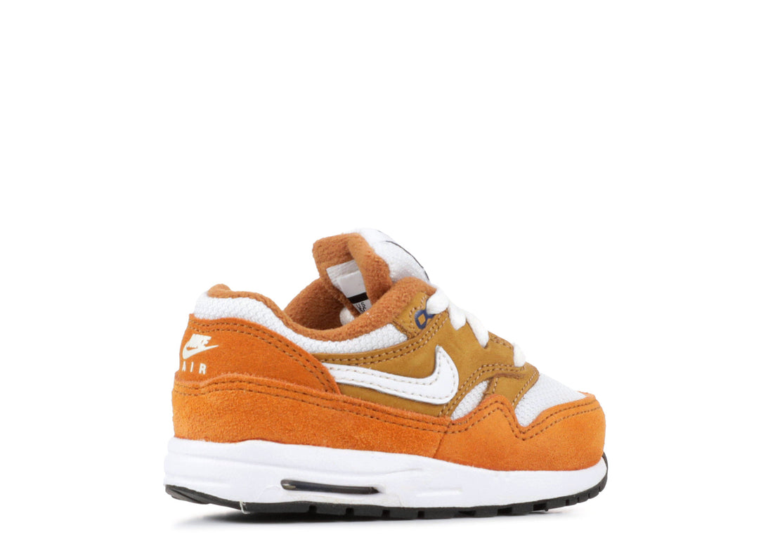 Nike Air Max 1 PRM TD "Curry"