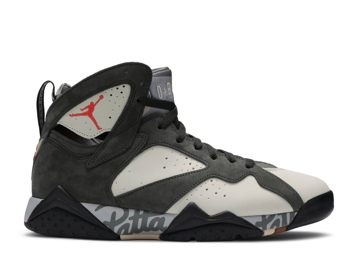 Patta x Air Jordan 7 Retro SP "Icicle"