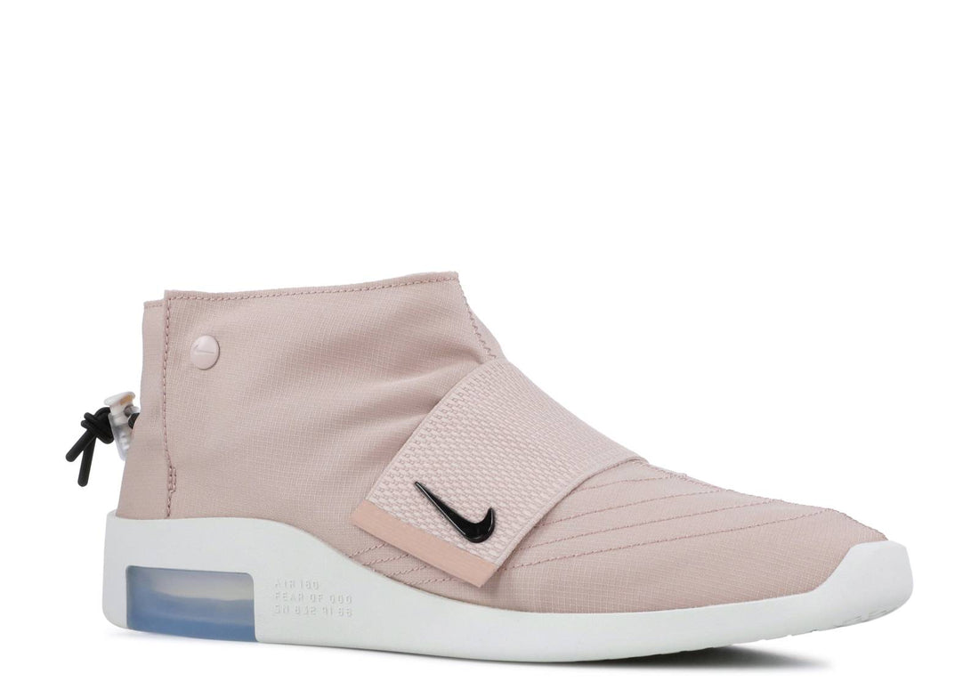 Nike Air Fear Of God Moccasin "Particle Beige"