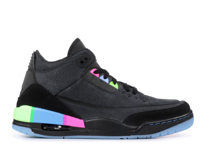 Air Jordan 3 Retro SE "Quai 54"